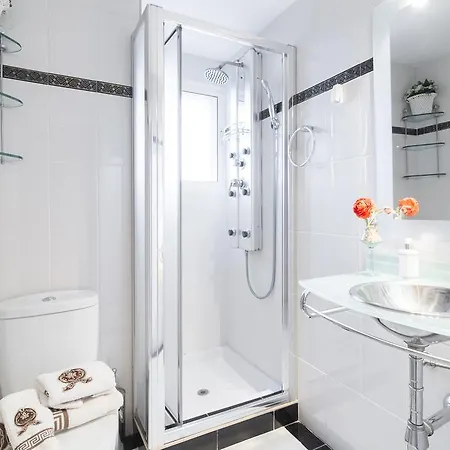 Apartment Benyamina