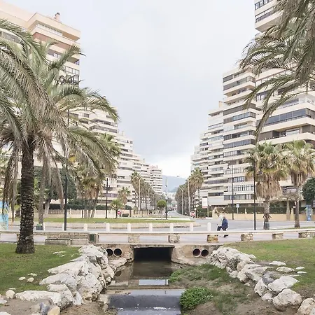 Benyamina Apartment