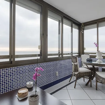 Apartment Benyamina Torremolinos