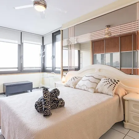 Benyamina Apartment