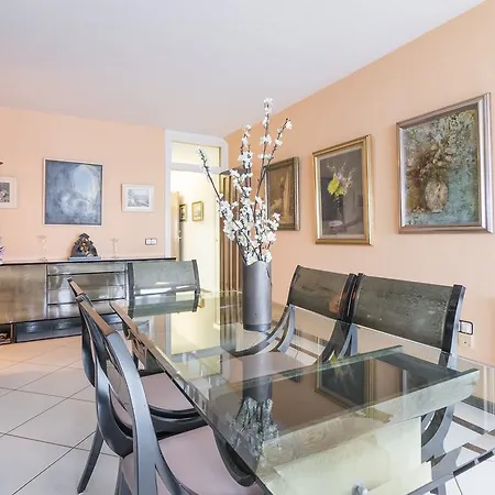 Apartment Benyamina Torremolinos