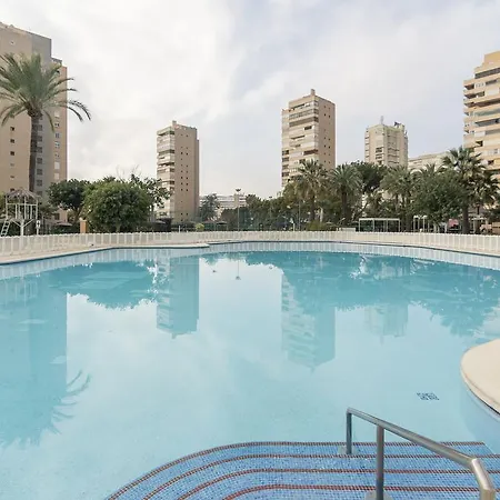 Apartment Benyamina