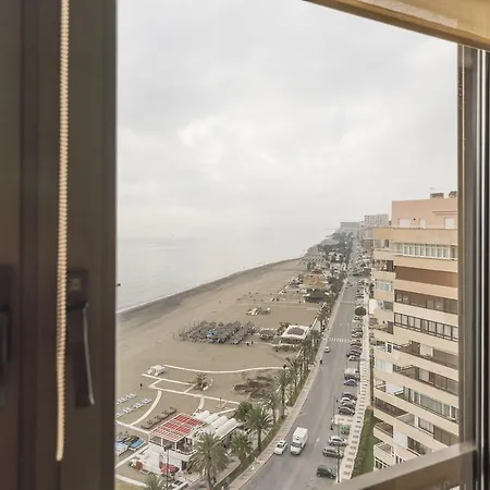 Benyamina Torremolinos