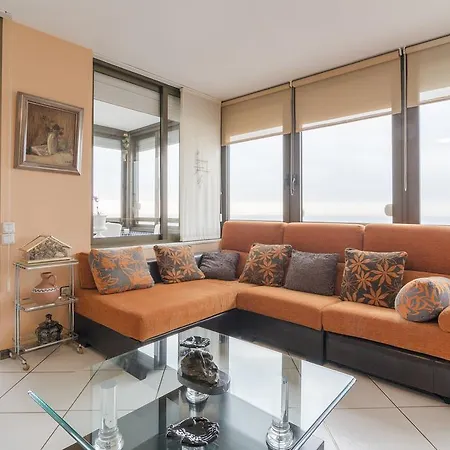 Apartment Benyamina
