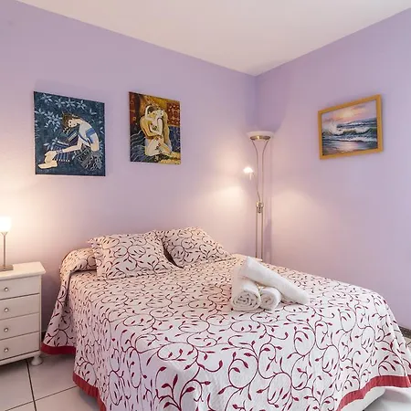 Apartment Benyamina