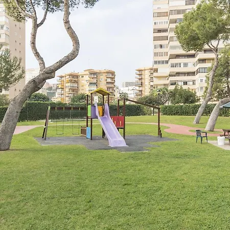 Benyamina Torremolinos