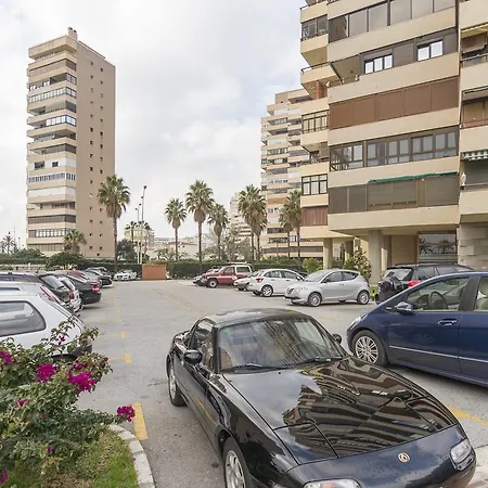 Benyamina Apartment