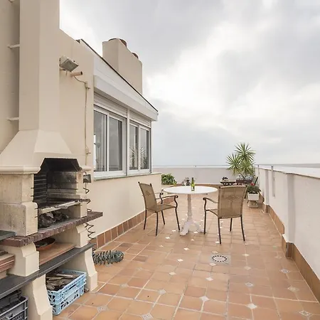 Apartment Benyamina Torremolinos