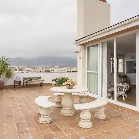 Apartment Benyamina Torremolinos