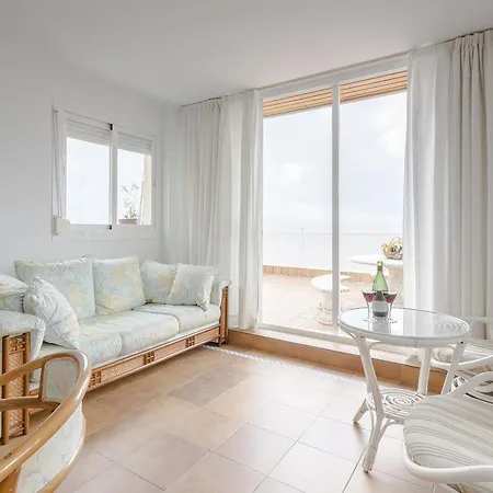 Benyamina Apartment Torremolinos