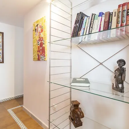 Benyamina Apartment Torremolinos
