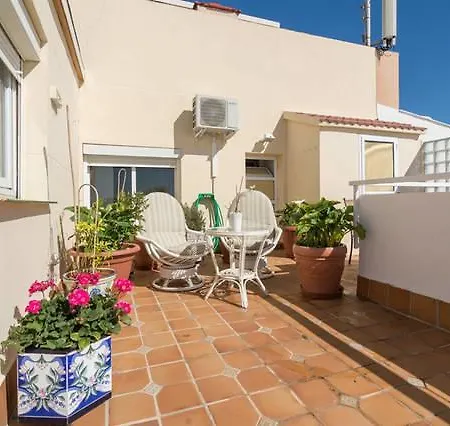 Apartment Benyamina Torremolinos